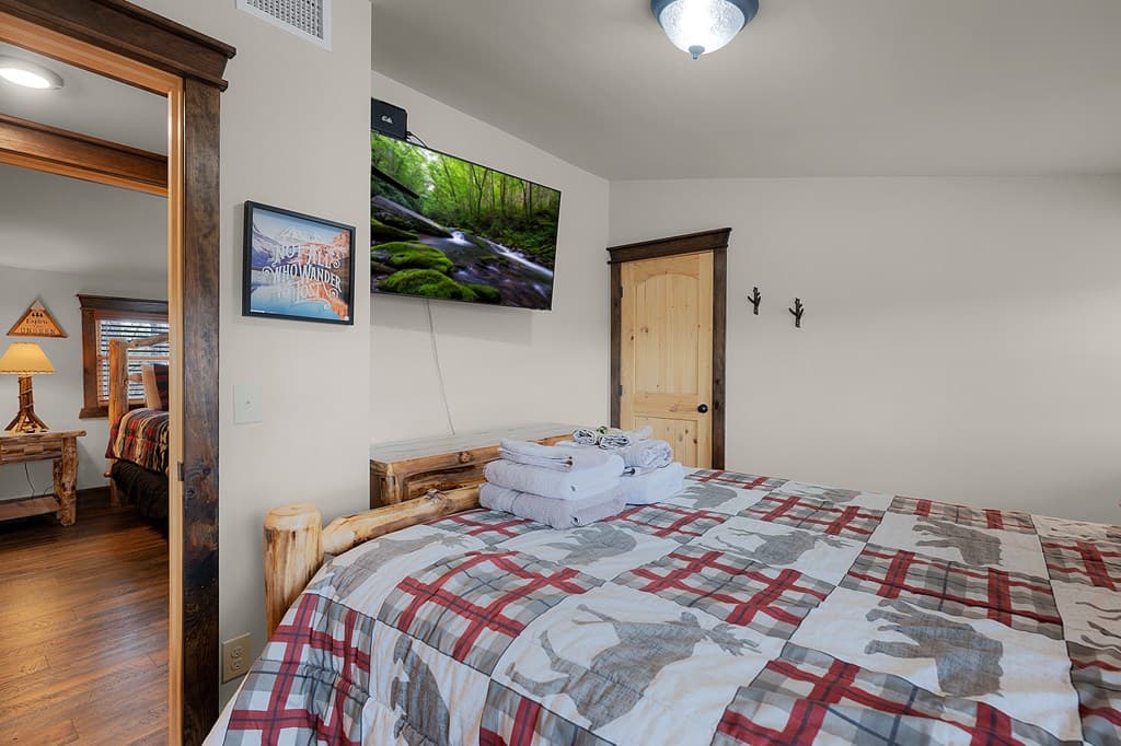 136B Pack Creek, Blue Ridge GA 30513 - Photo