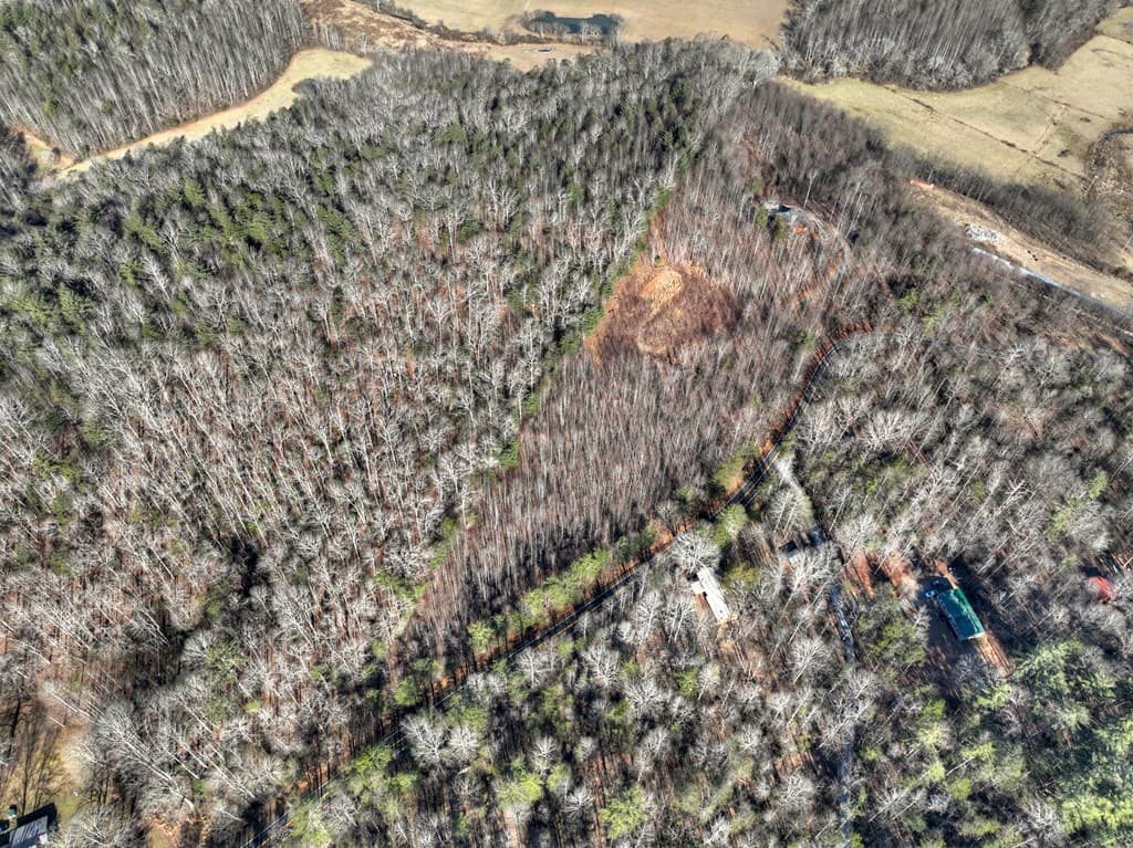136B Pack Creek, Blue Ridge GA 30513 - Photo