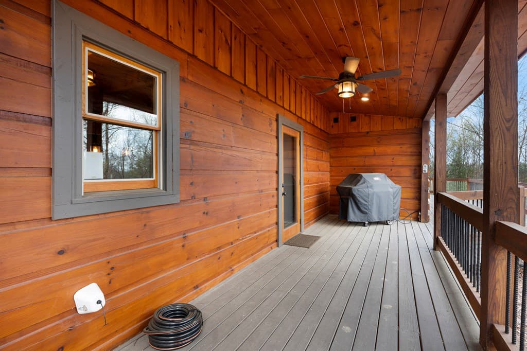 136B Pack Creek, Blue Ridge GA 30513 - Photo