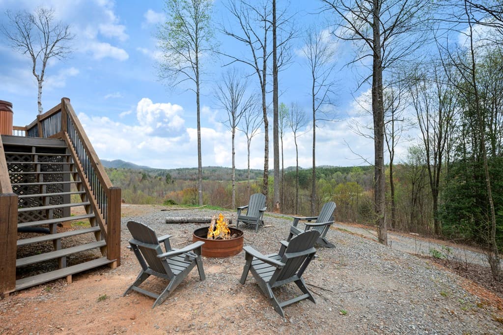 136B Pack Creek, Blue Ridge GA 30513 - Photo