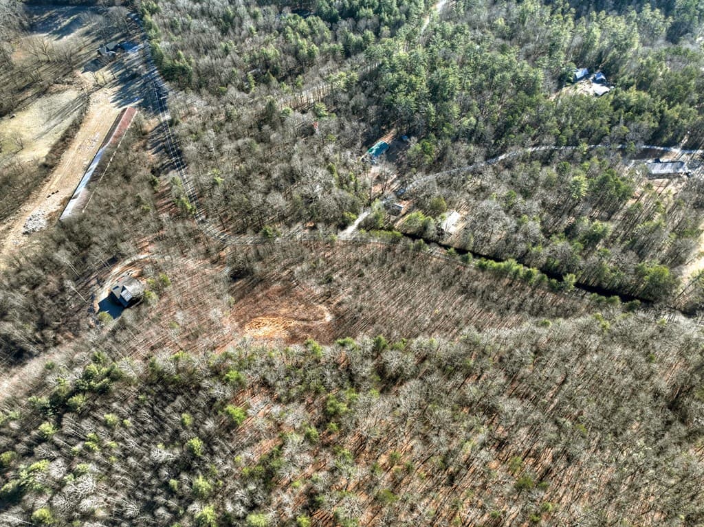 136B Pack Creek, Blue Ridge GA 30513 - Photo