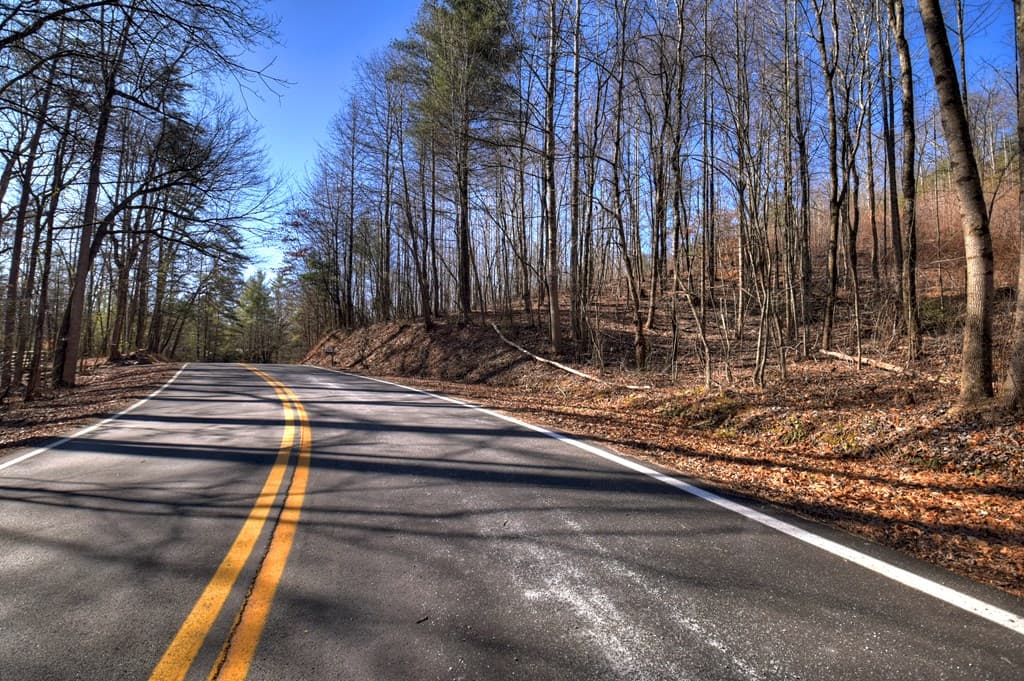 136B Pack Creek, Blue Ridge GA 30513 - Photo