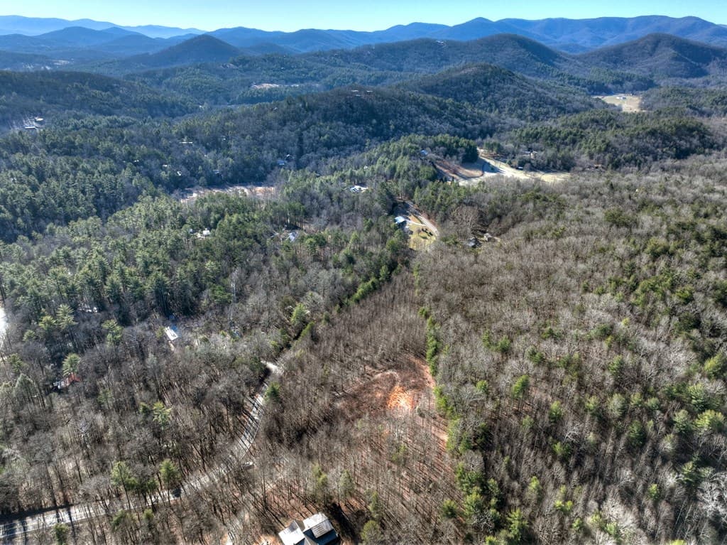 136B Pack Creek, Blue Ridge GA 30513 - Photo