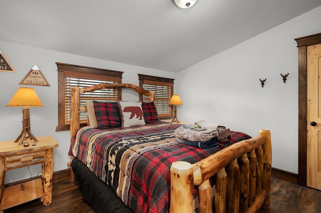 136B Pack Creek, Blue Ridge GA 30513 - Photo