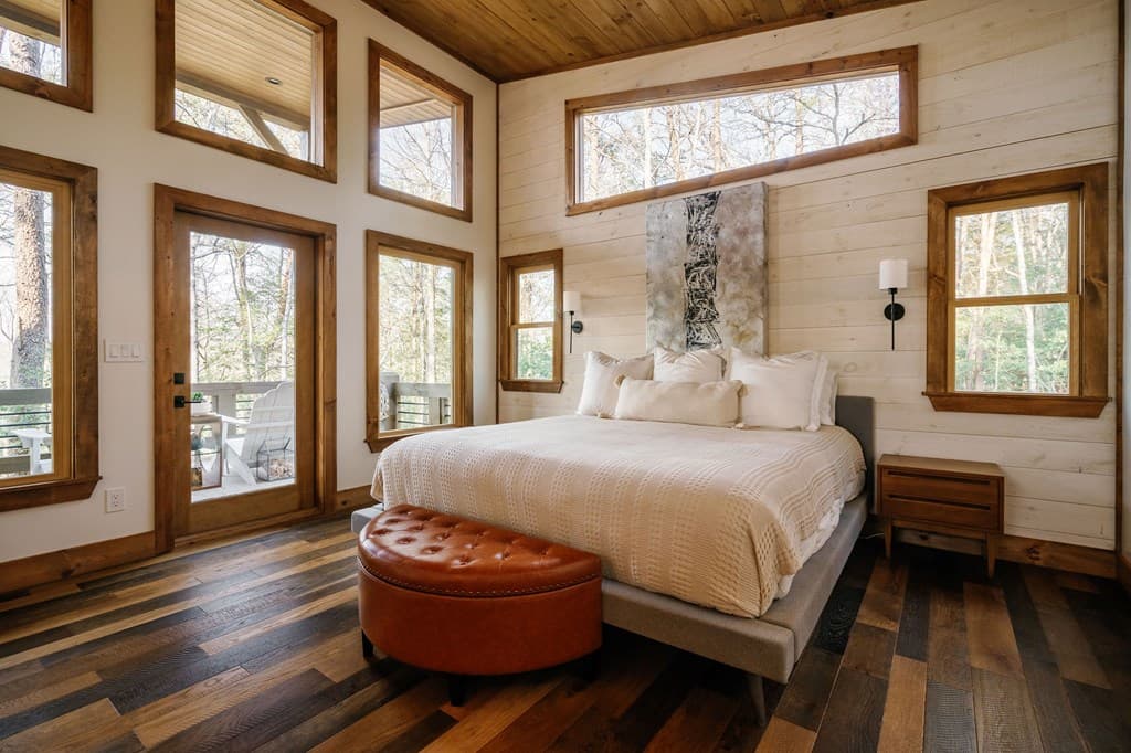 171 Huckleberry Lane, Mineral Bluff GA 30559 - Photo