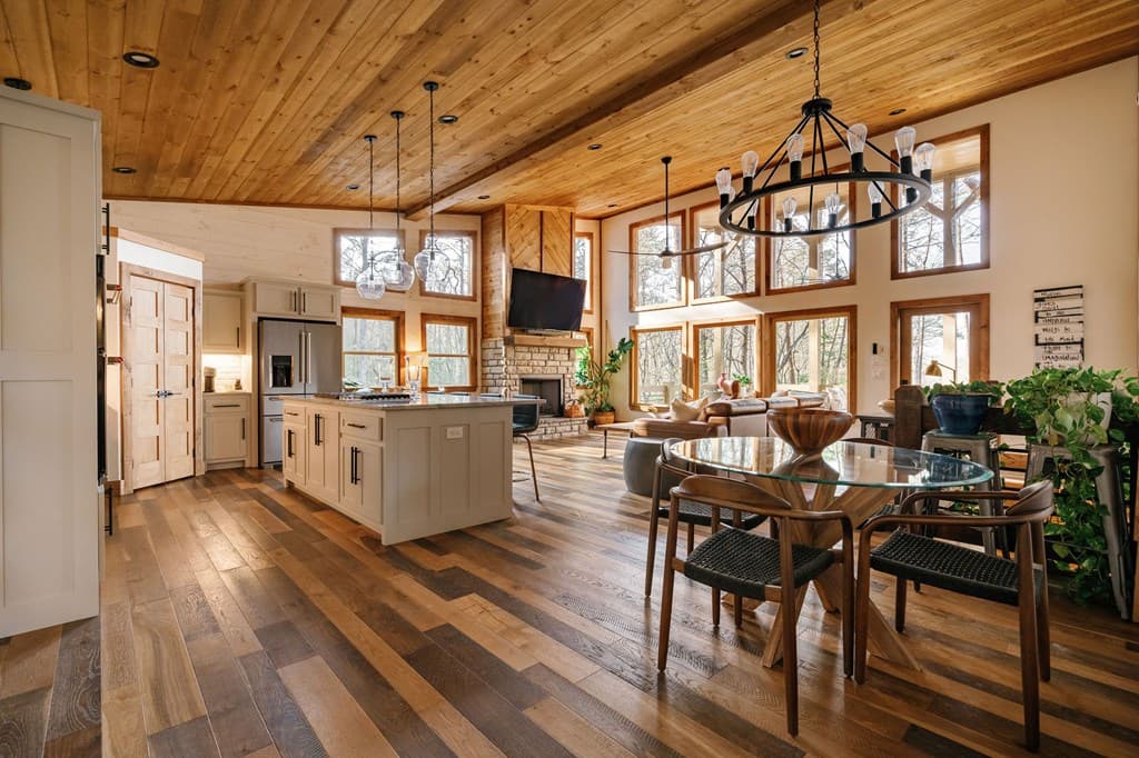 171 Huckleberry Lane, Mineral Bluff GA 30559 - Photo