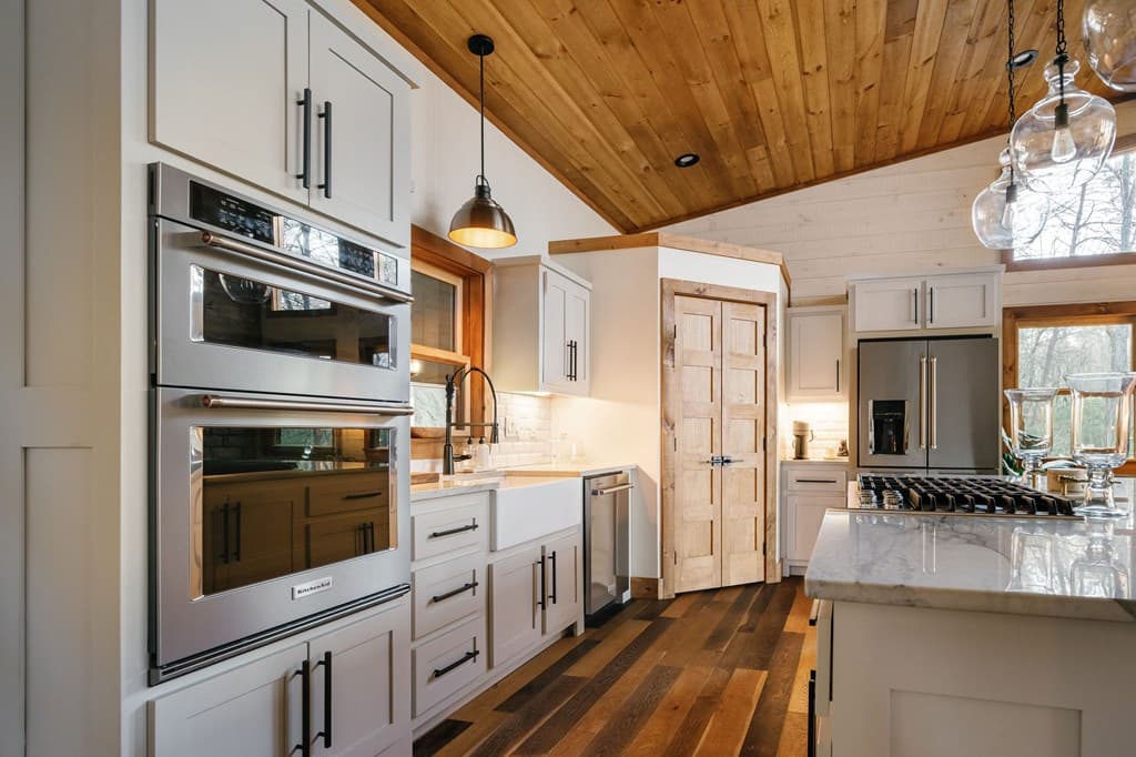 171 Huckleberry Lane, Mineral Bluff GA 30559 - Photo