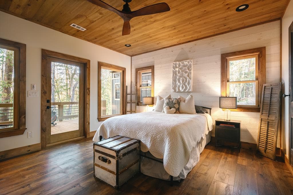 171 Huckleberry Lane, Mineral Bluff GA 30559 - Photo