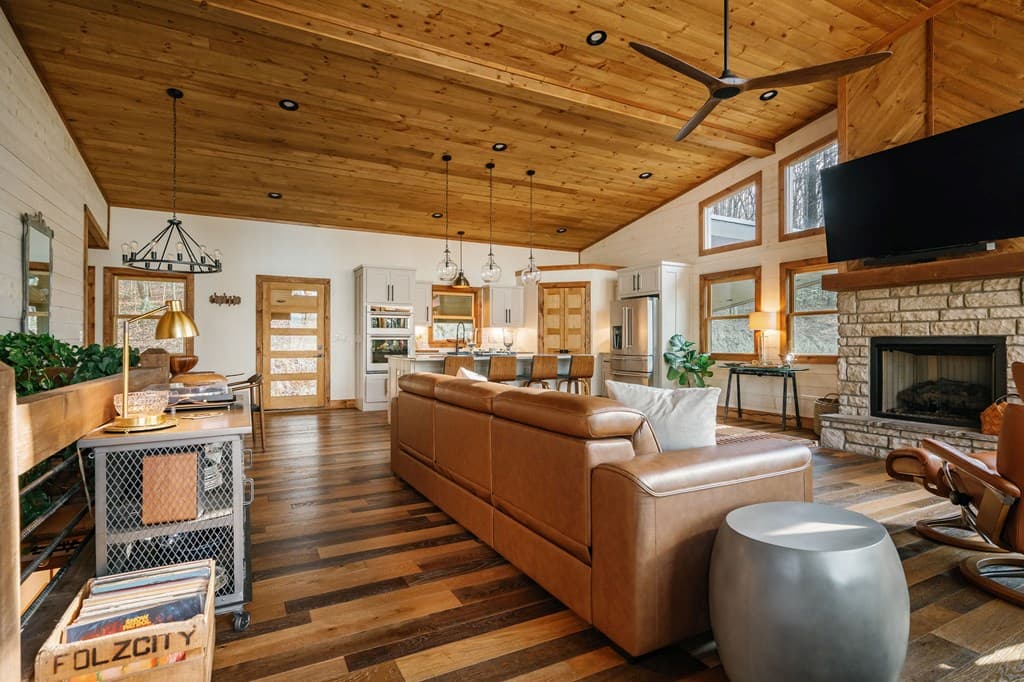 171 Huckleberry Lane, Mineral Bluff GA 30559 - Photo