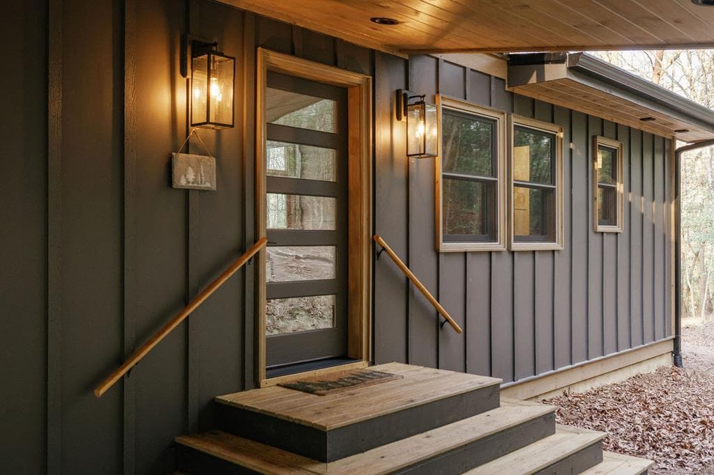 171 Huckleberry Lane, Mineral Bluff GA 30559 - Photo