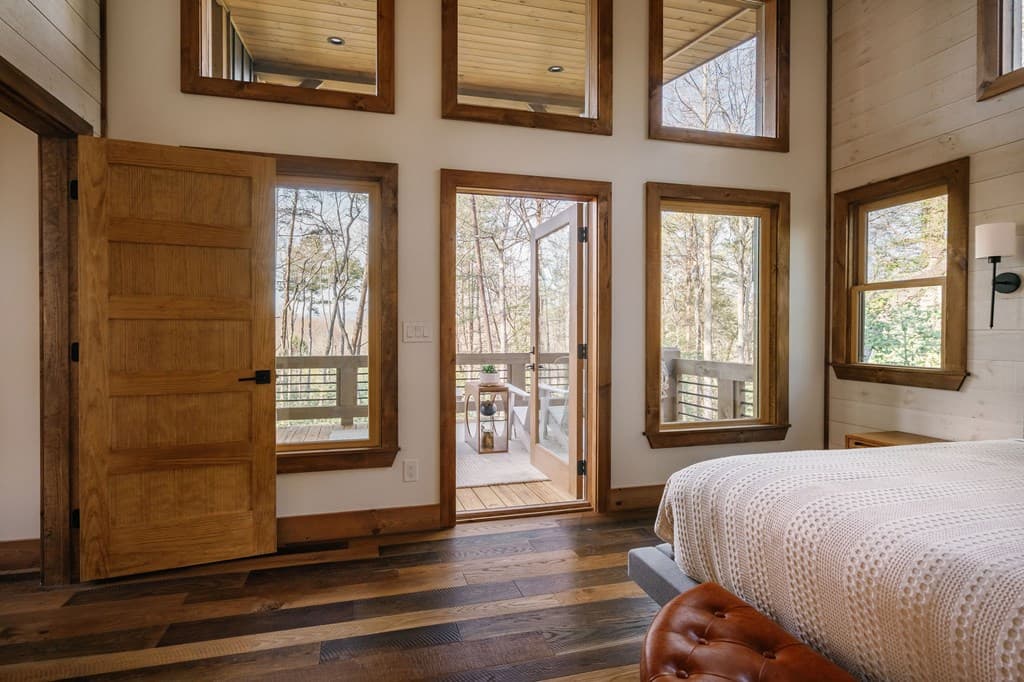 171 Huckleberry Lane, Mineral Bluff GA 30559 - Photo