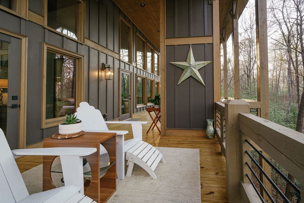 171 Huckleberry Lane, Mineral Bluff GA 30559 - Photo