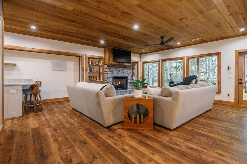 171 Huckleberry Lane, Mineral Bluff GA 30559 - Photo