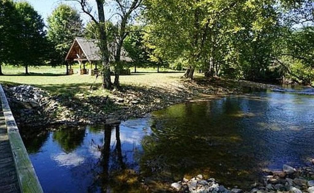 0 Laurel Trail, Suches GA 30572 - Photo