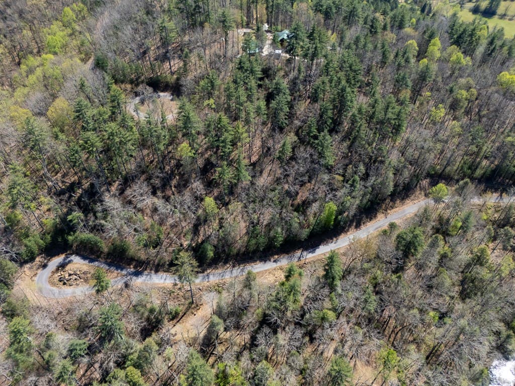 0 Laurel Trail, Suches GA 30572 - Photo