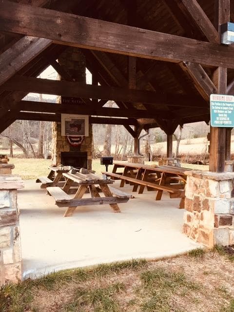 0 Laurel Trail, Suches GA 30572 - Photo