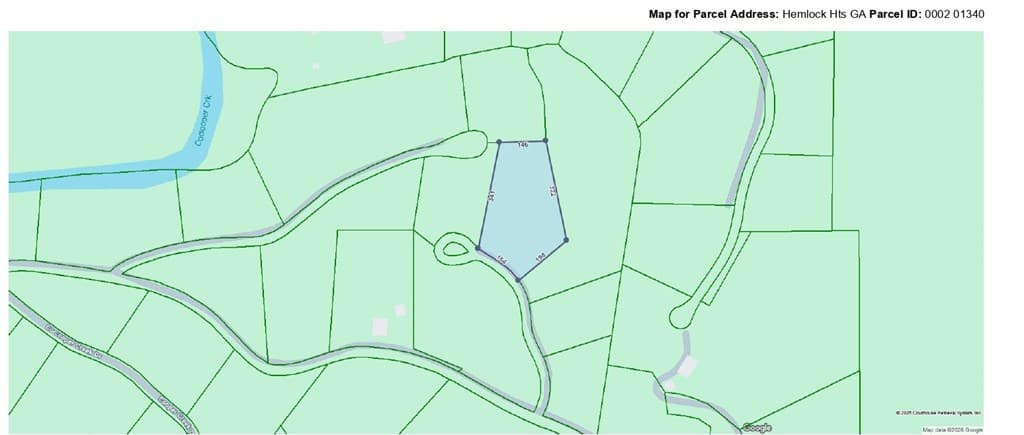 0 Laurel Trail, Suches GA 30572 - Photo