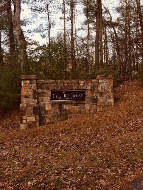 0 Laurel Trail, Suches GA 30572 - Photo