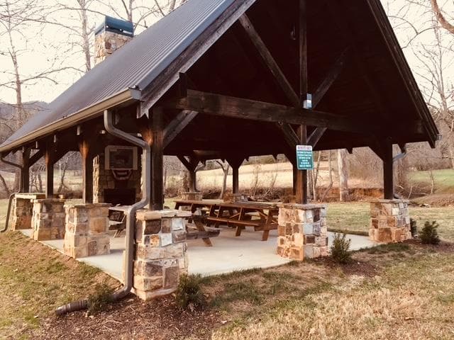 0 Laurel Trail, Suches GA 30572 - Photo