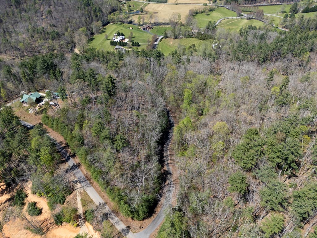 0 Laurel Trail, Suches GA 30572 - Photo