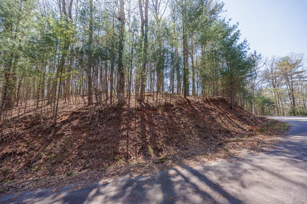 0 Laurel Trail, Suches GA 30572 - Photo