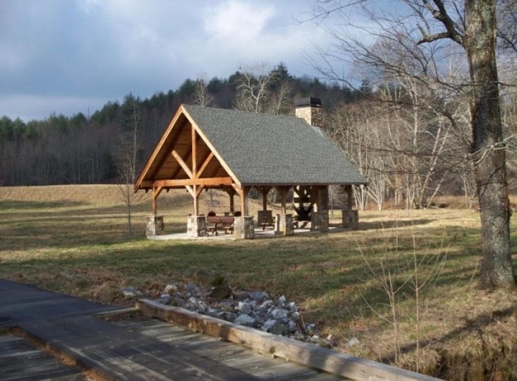 0 Laurel Trail, Suches GA 30572 - Photo