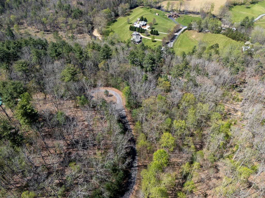 0 Laurel Trail, Suches GA 30572 - Photo