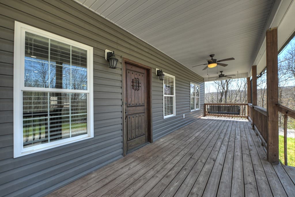 1073 Old Burnt Mountain Road, Ellijay GA 30536 - Photo