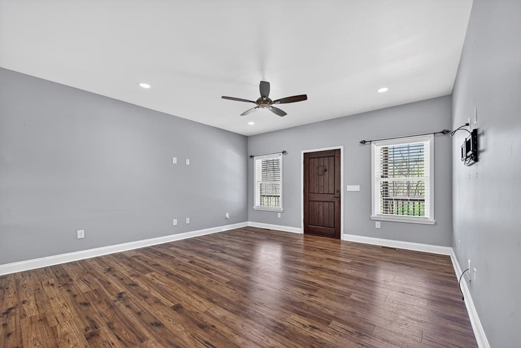 1073 Old Burnt Mountain Road, Ellijay GA 30536 - Photo