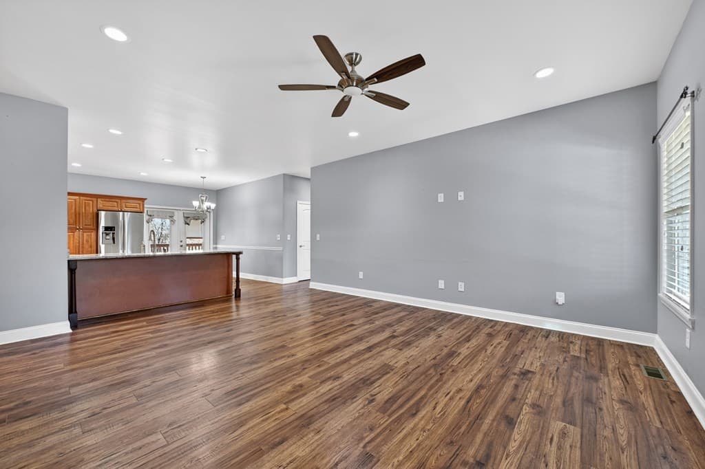 1073 Old Burnt Mountain Road, Ellijay GA 30536 - Photo