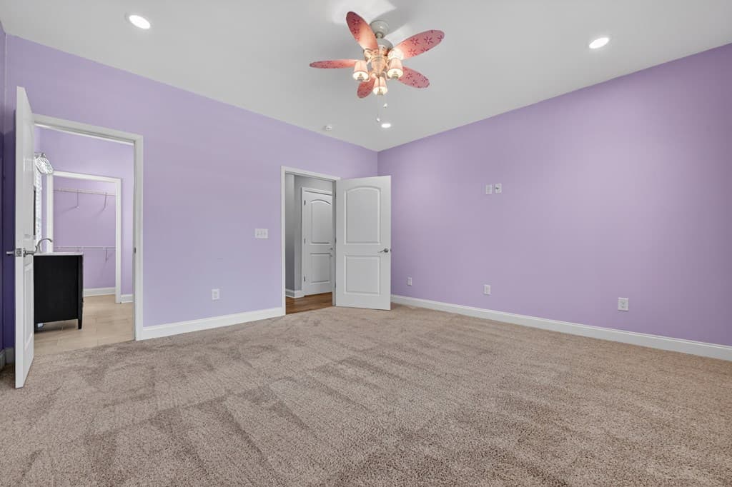 1073 Old Burnt Mountain Road, Ellijay GA 30536 - Photo