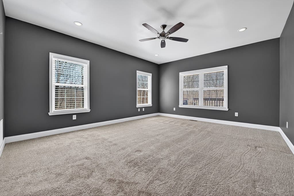 1073 Old Burnt Mountain Road, Ellijay GA 30536 - Photo