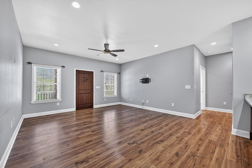 1073 Old Burnt Mountain Road, Ellijay GA 30536 - Photo