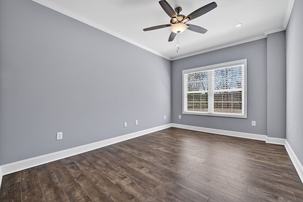 1073 Old Burnt Mountain Road, Ellijay GA 30536 - Photo