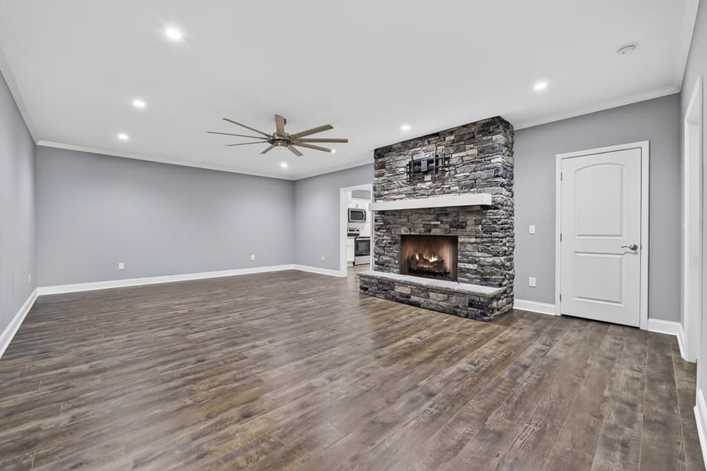 1073 Old Burnt Mountain Road, Ellijay GA 30536 - Photo