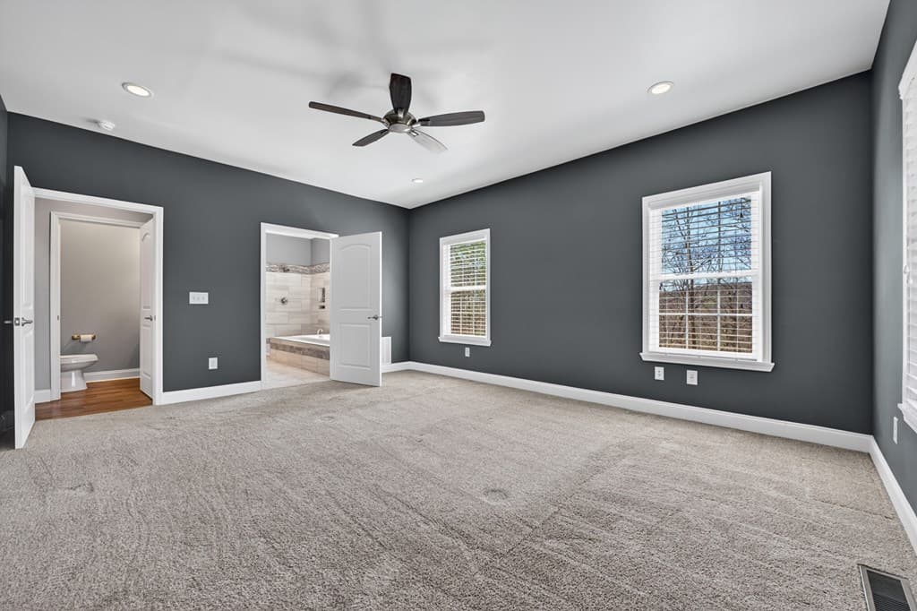 1073 Old Burnt Mountain Road, Ellijay GA 30536 - Photo