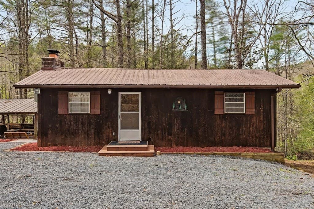 68 Hawk Lane, Ellijay GA 30540 - Photo