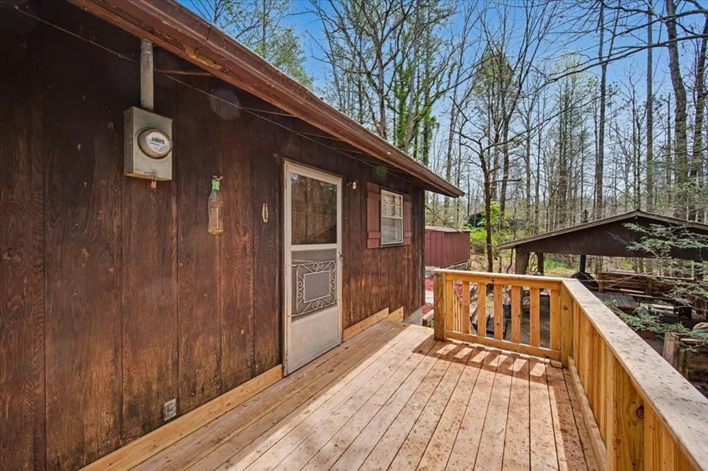 68 Hawk Lane, Ellijay GA 30540 - Photo