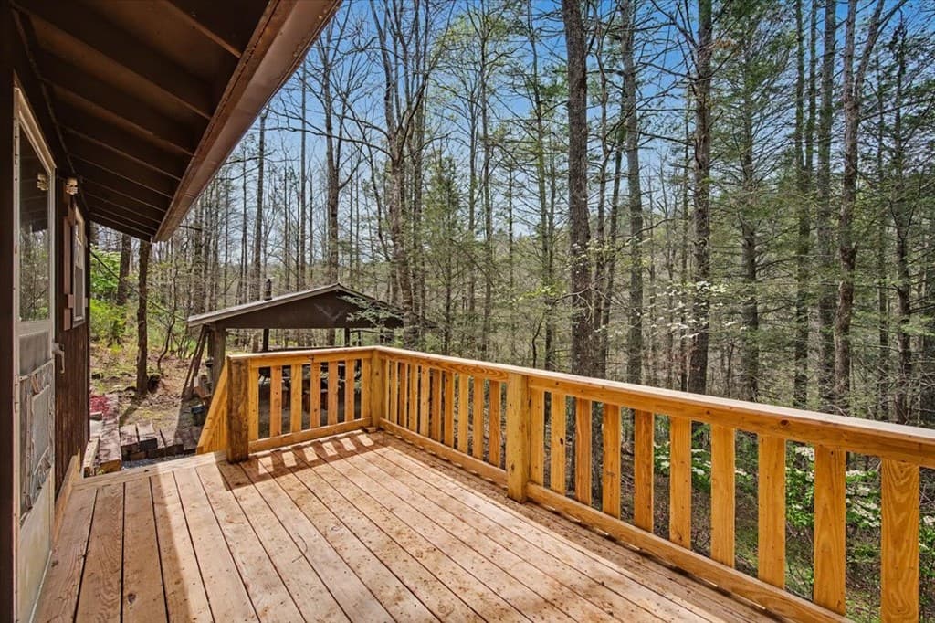 68 Hawk Lane, Ellijay GA 30540 - Photo