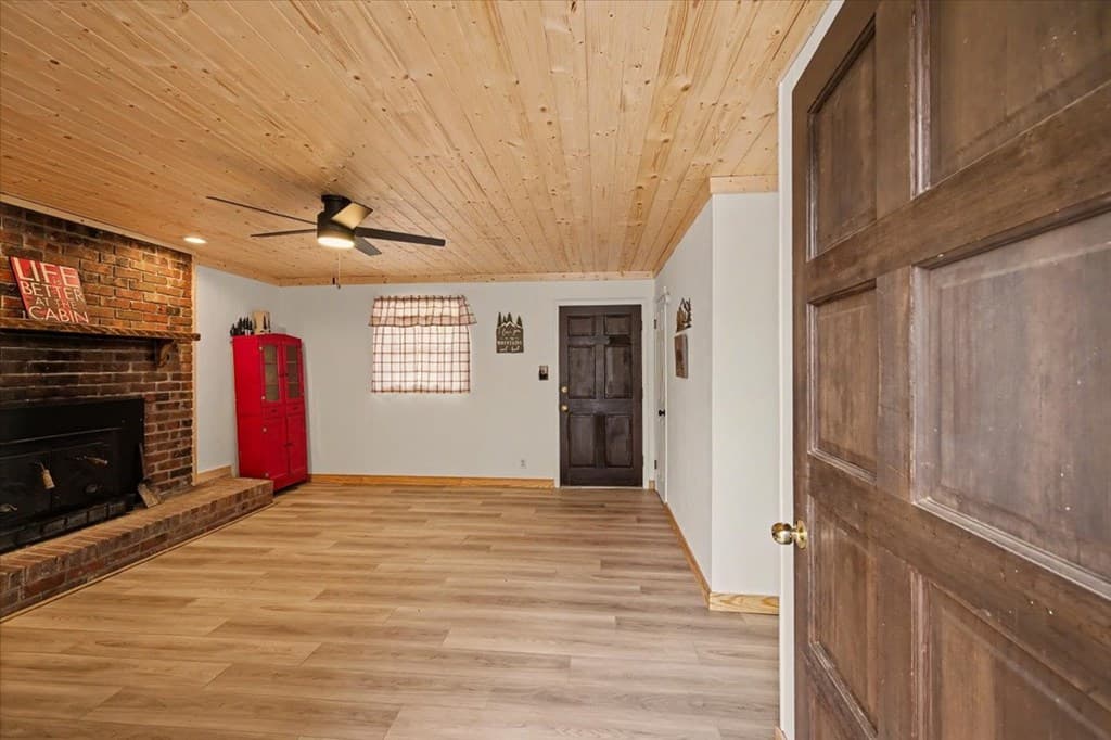 68 Hawk Lane, Ellijay GA 30540 - Photo