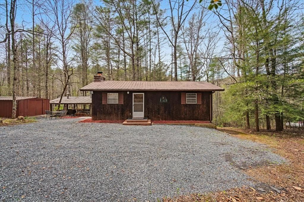 68 Hawk Lane, Ellijay GA 30540 - Primary photo