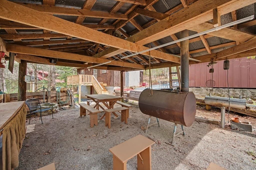 68 Hawk Lane, Ellijay GA 30540 - Photo