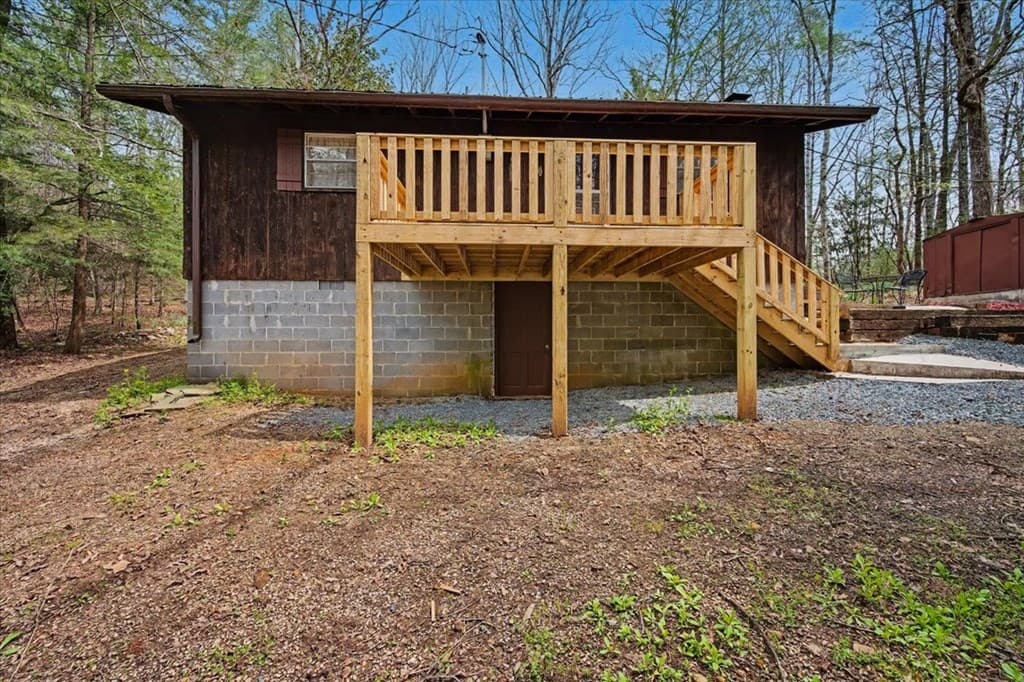 68 Hawk Lane, Ellijay GA 30540 - Photo