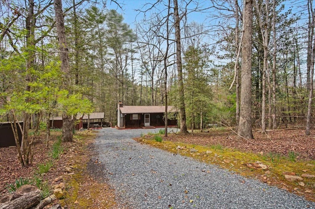 68 Hawk Lane, Ellijay GA 30540 - Photo