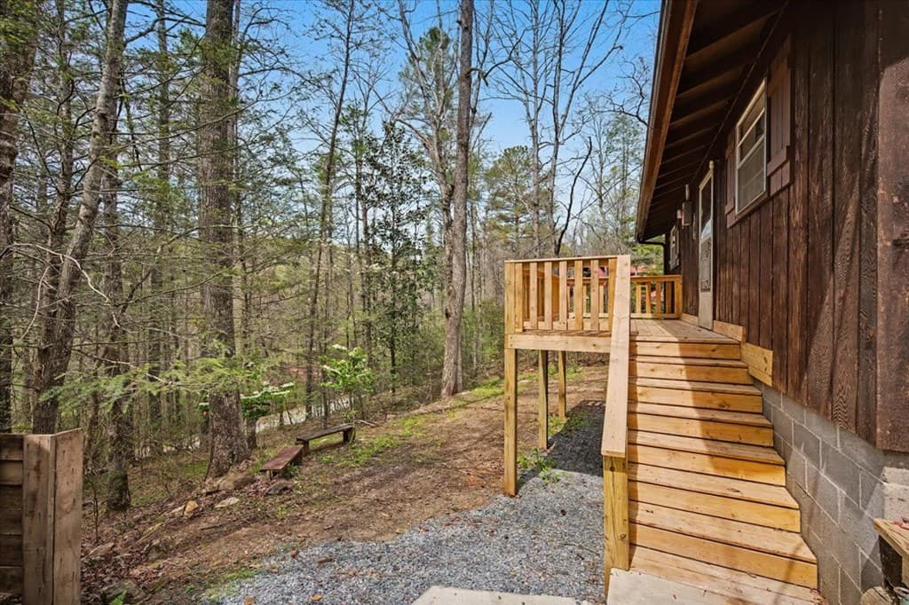 68 Hawk Lane, Ellijay GA 30540 - Photo