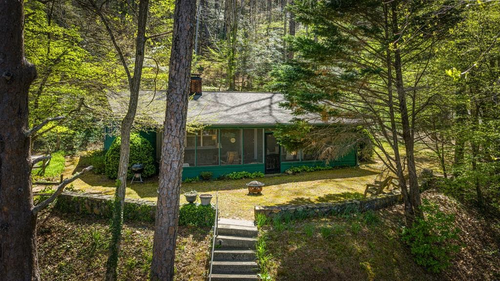 70 Rowland Pointe, Morganton GA 30560 - Photo