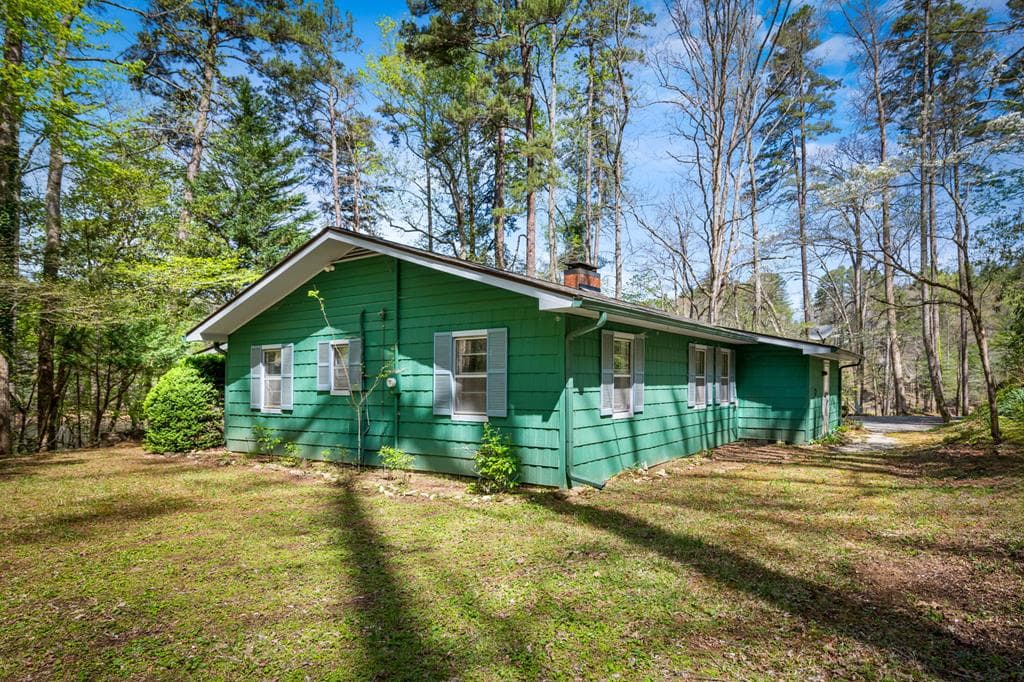 70 Rowland Pointe, Morganton GA 30560 - Photo