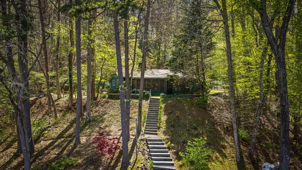 70 Rowland Pointe, Morganton GA 30560 - Photo