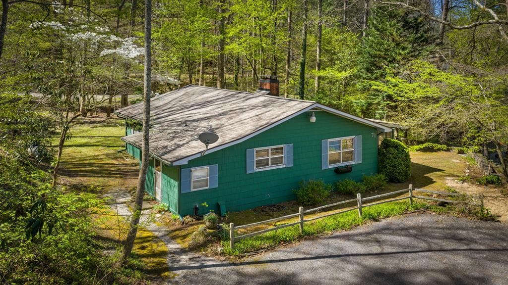 70 Rowland Pointe, Morganton GA 30560 - Photo