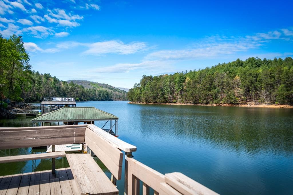 70 Rowland Pointe, Morganton GA 30560 - Photo